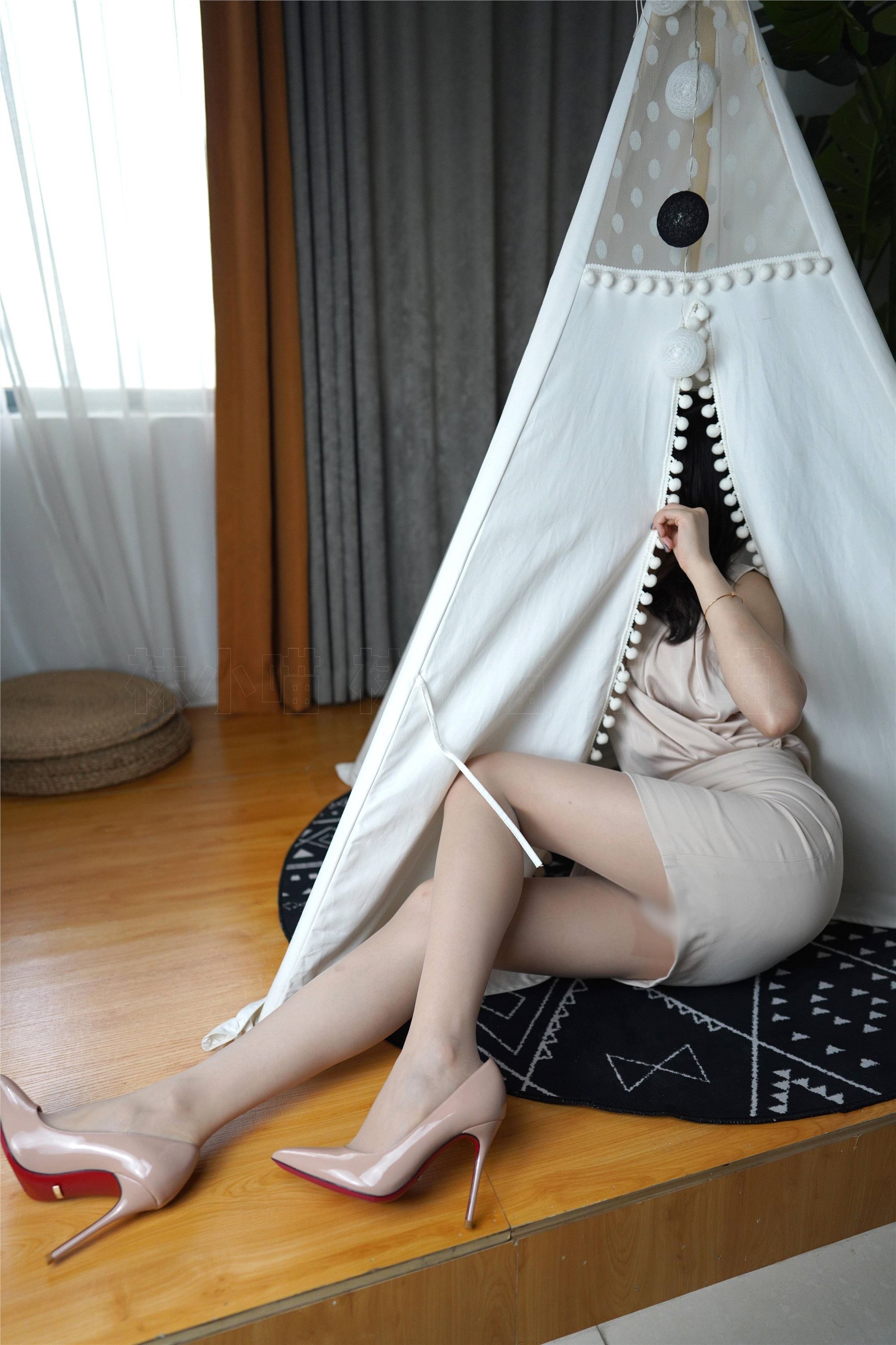 kittyWawa袜小喵 KT292 露营